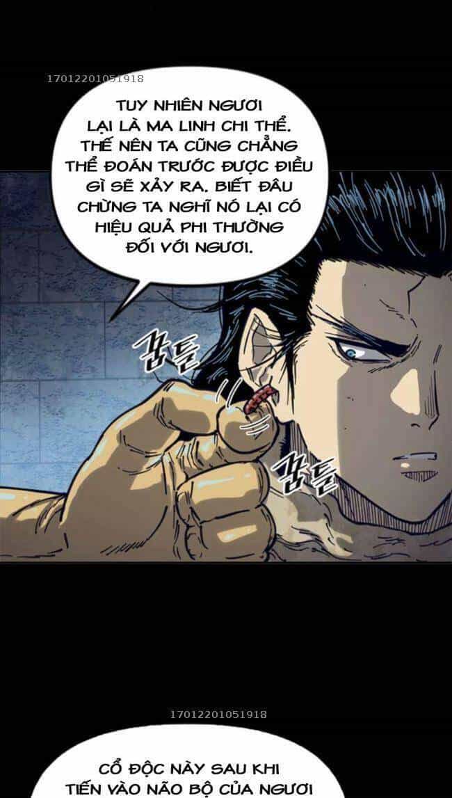 Thiên Hạ Đệ Nhất Nhân - Chương 86 - ảnh 7