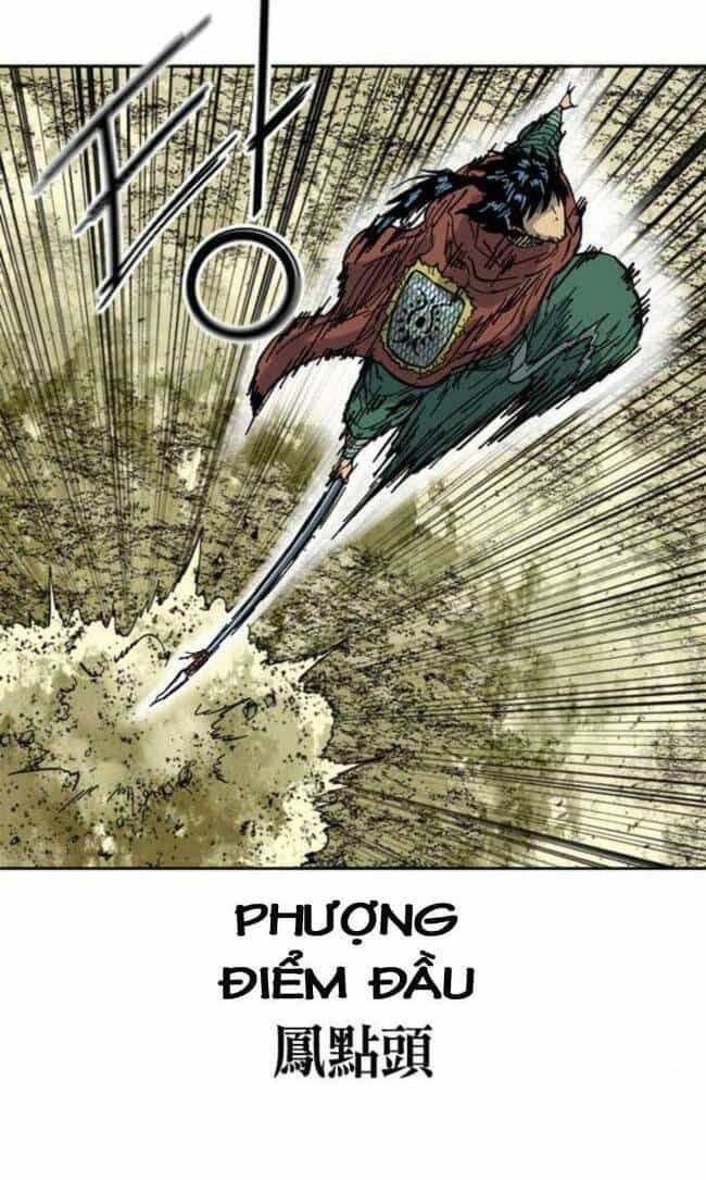 Thiên Hạ Đệ Nhất Nhân - Chương 88 - ảnh 20