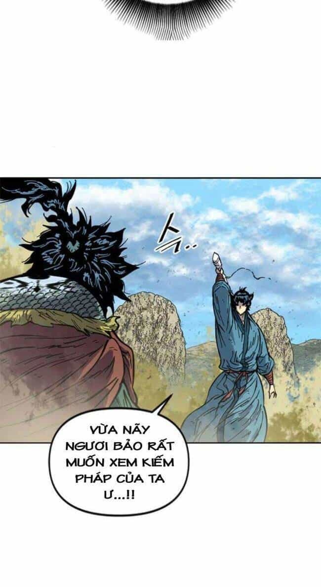Thiên Hạ Đệ Nhất Nhân - Chương 88 - ảnh 72