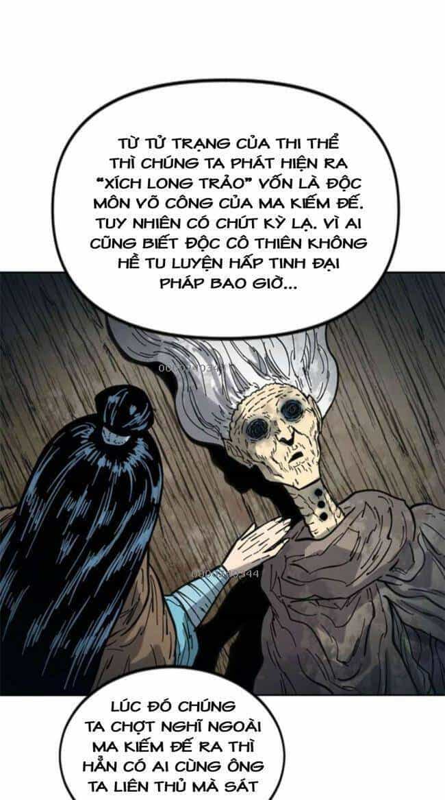 Thiên Hạ Đệ Nhất Nhân - Chương 89 - ảnh 33