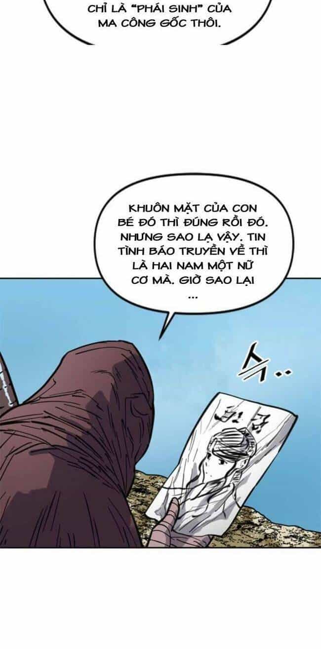 Thiên Hạ Đệ Nhất Nhân - Chương 89 - ảnh 60