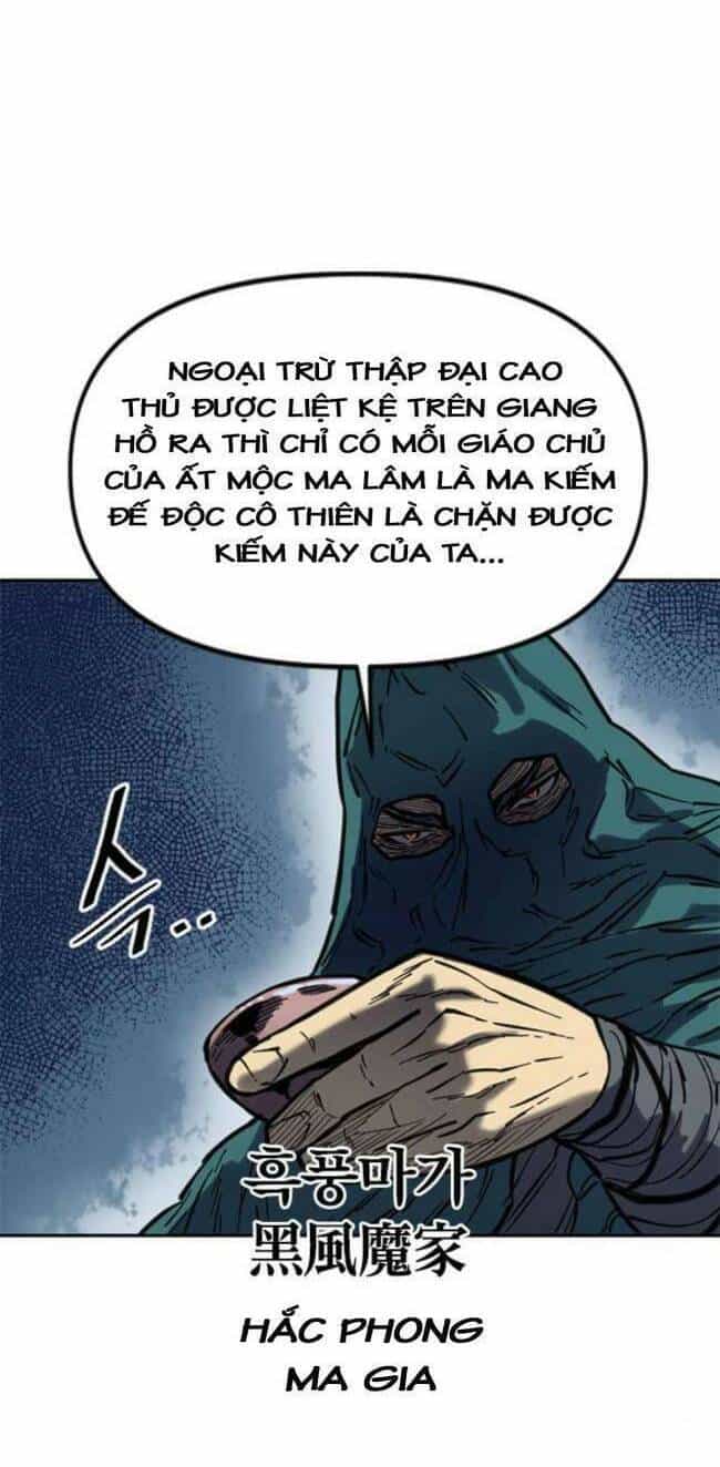 Thiên Hạ Đệ Nhất Nhân - Chương 90 - ảnh 49