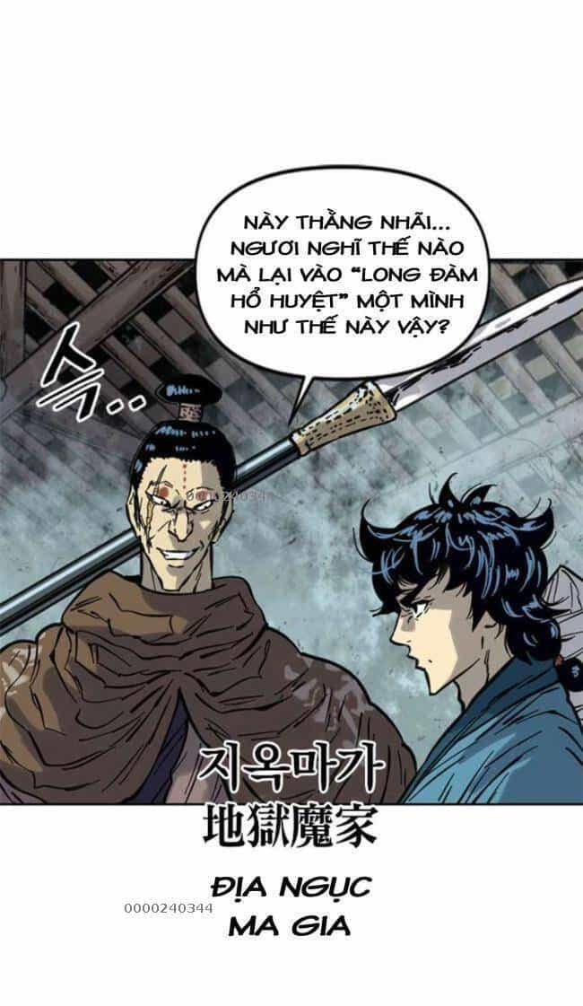 Thiên Hạ Đệ Nhất Nhân - Chương 90 - ảnh 5