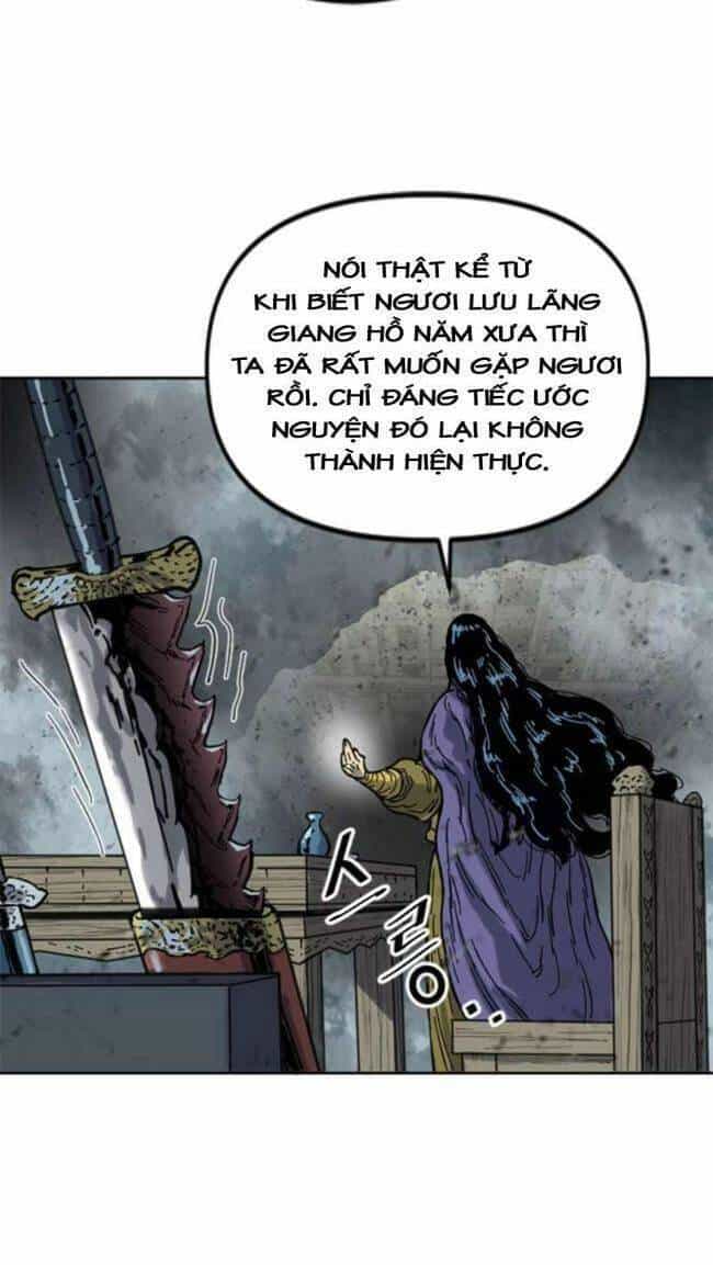 Thiên Hạ Đệ Nhất Nhân - Chương 91 - ảnh 14