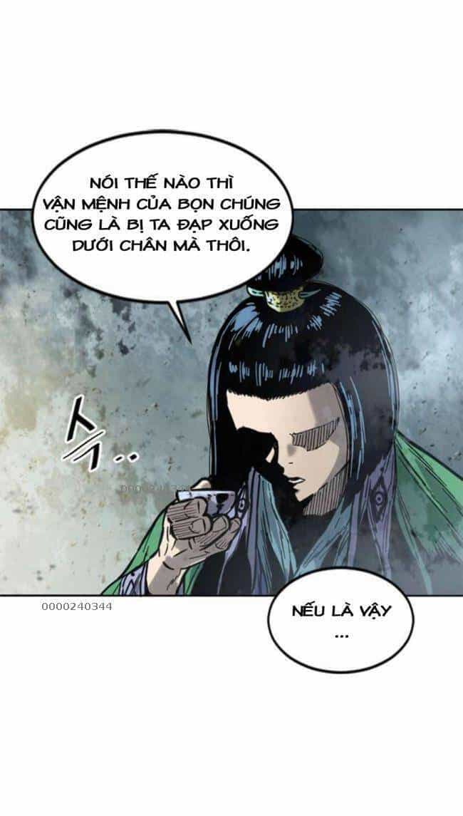 Thiên Hạ Đệ Nhất Nhân - Chương 91 - ảnh 3