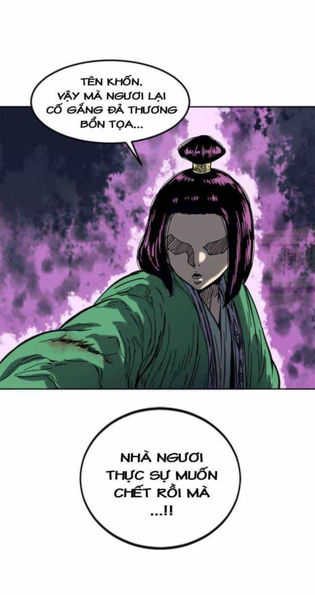 Thiên Hạ Đệ Nhất Nhân - Chương 92 - ảnh 72