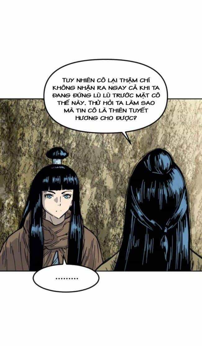 Thiên Hạ Đệ Nhất Nhân - Chương 93 - ảnh 8