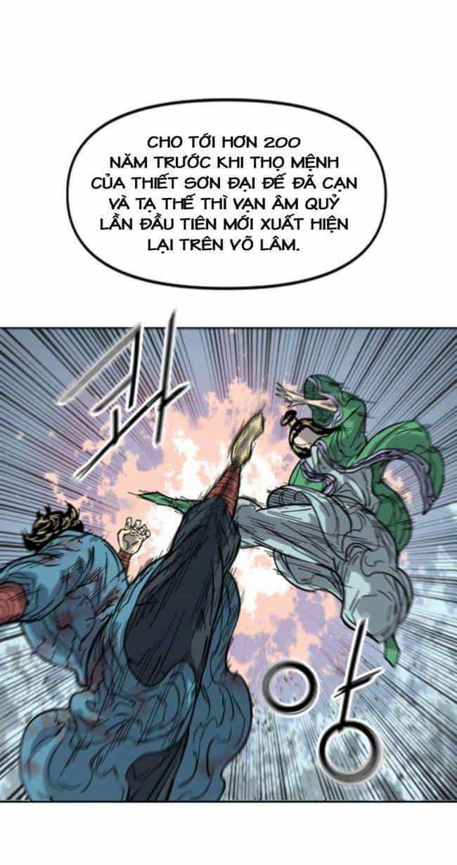 Thiên Hạ Đệ Nhất Nhân - Chương 94 - ảnh 71