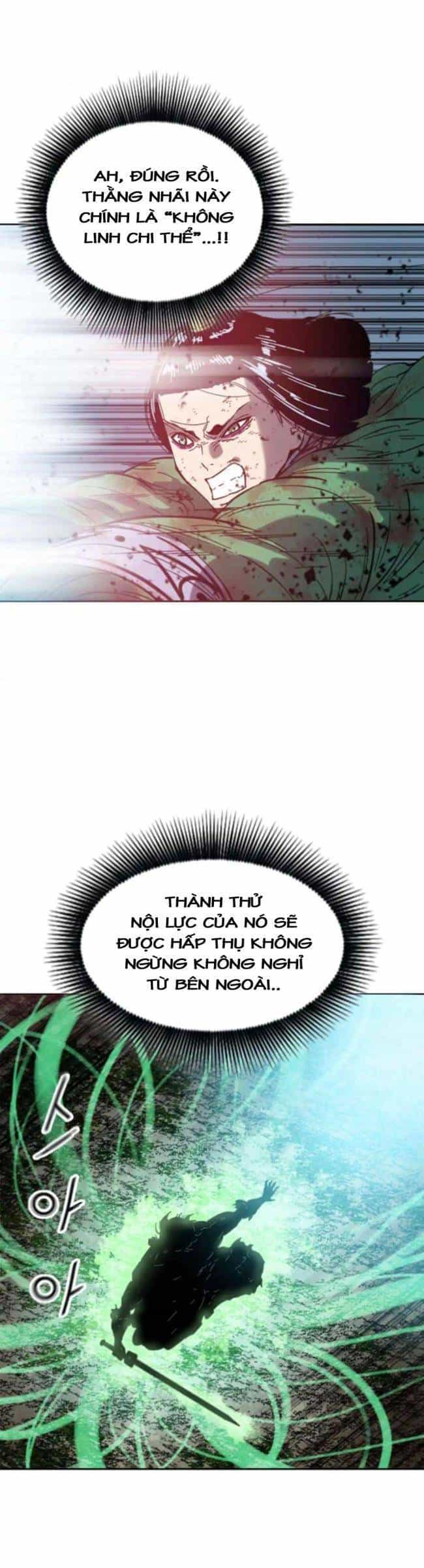 Thiên Hạ Đệ Nhất Nhân - Chương 95 - ảnh 39