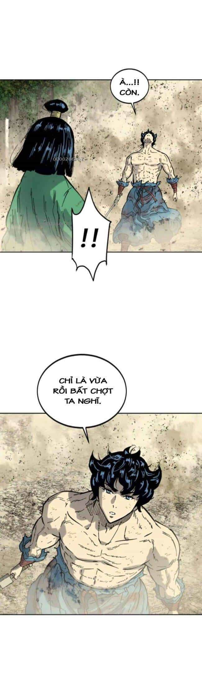 Thiên Hạ Đệ Nhất Nhân - Chương 95 - ảnh 6