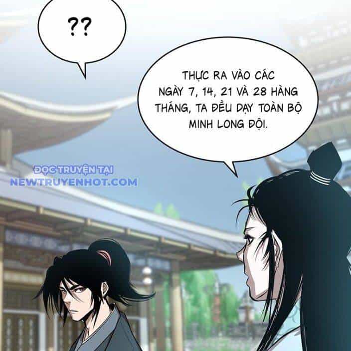 Thiên Hạ Đệ Nhất Võ Sư - Chương 10 - ảnh 35