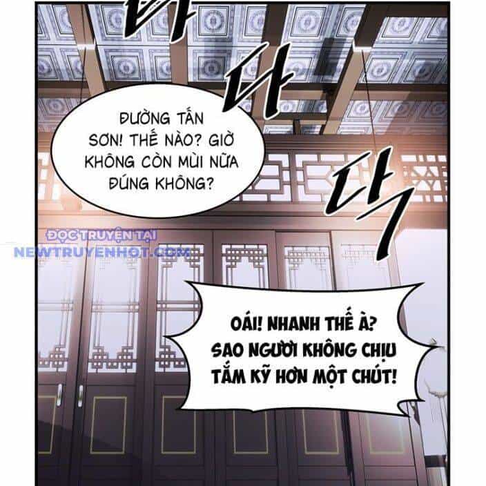 Thiên Hạ Đệ Nhất Võ Sư - Chương 11 - ảnh 104