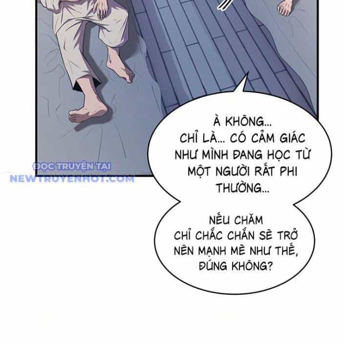Thiên Hạ Đệ Nhất Võ Sư - Chương 11 - ảnh 41