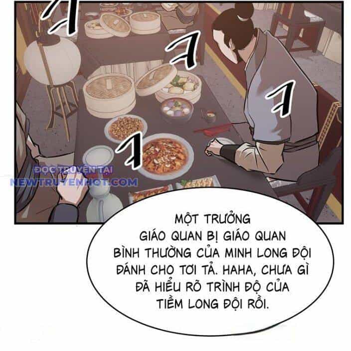 Thiên Hạ Đệ Nhất Võ Sư - Chương 12 - ảnh 104