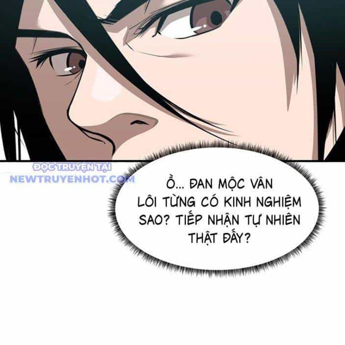 Thiên Hạ Đệ Nhất Võ Sư - Chương 12 - ảnh 29