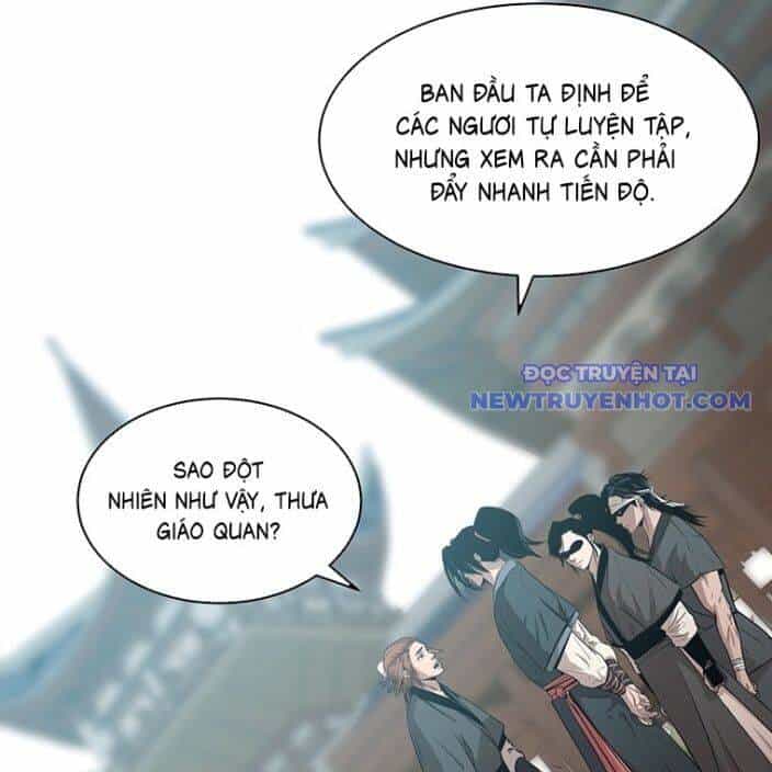 Thiên Hạ Đệ Nhất Võ Sư - Chương 15 - ảnh 111