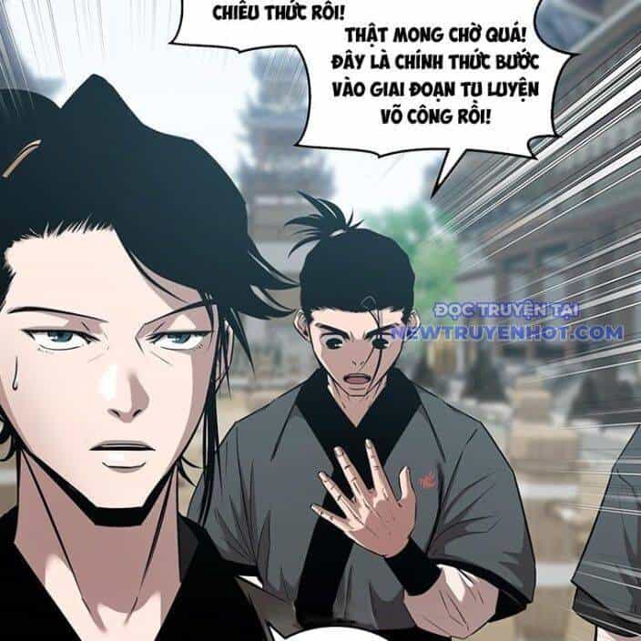 Thiên Hạ Đệ Nhất Võ Sư - Chương 16 - ảnh 6