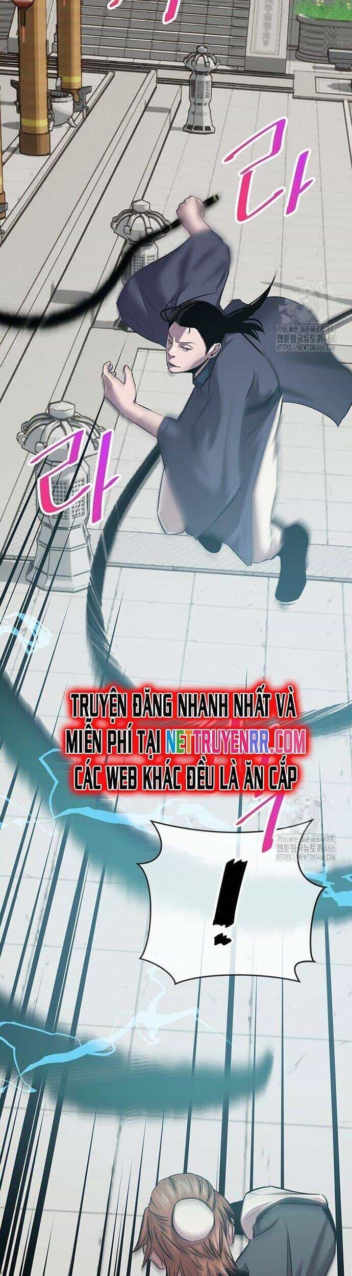 Thiên Hạ Đệ Nhất Võ Sư - Chương 18 - ảnh 38