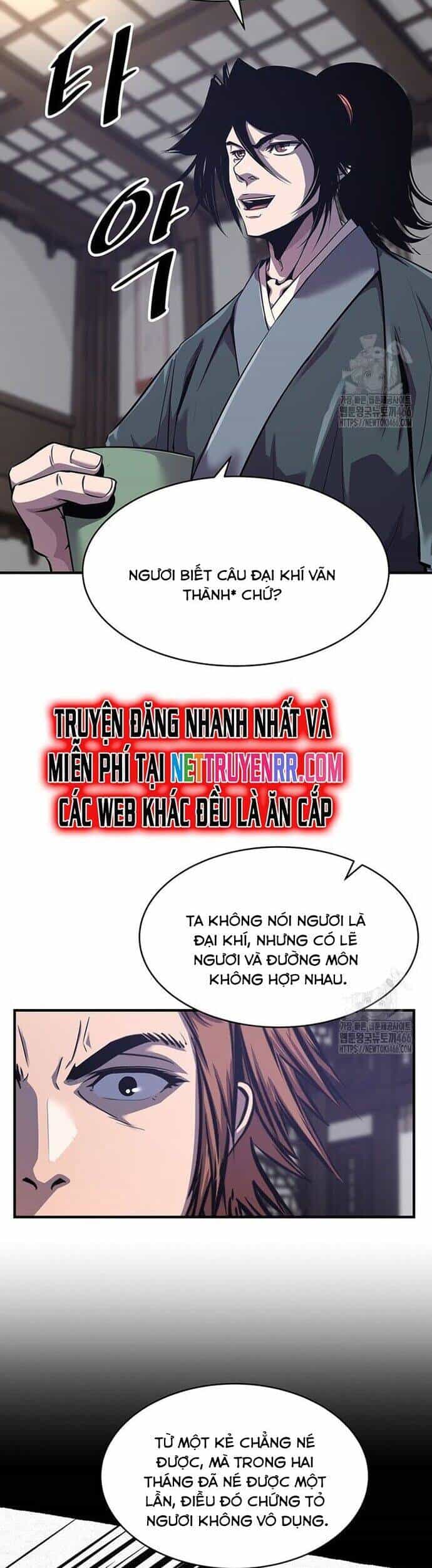 Thiên Hạ Đệ Nhất Võ Sư - Chương 20 - ảnh 40