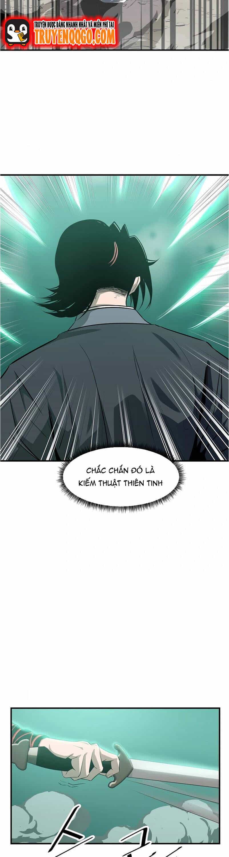 Thiên Hạ Đệ Nhất Võ Sư - Chương 21 - ảnh 9