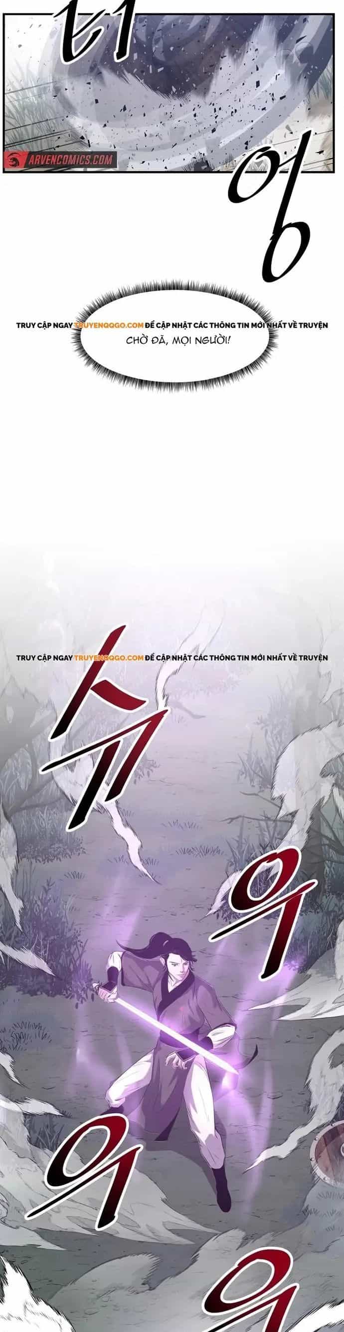 Thiên Hạ Đệ Nhất Võ Sư - Chương 28 - ảnh 22