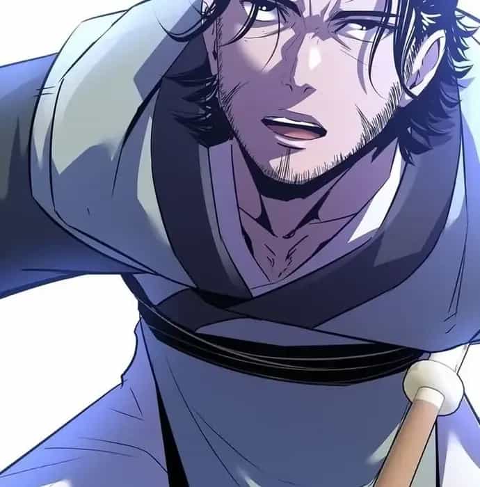Thiên Hạ Đệ Nhất Võ Sư - Chương 41 - ảnh 147