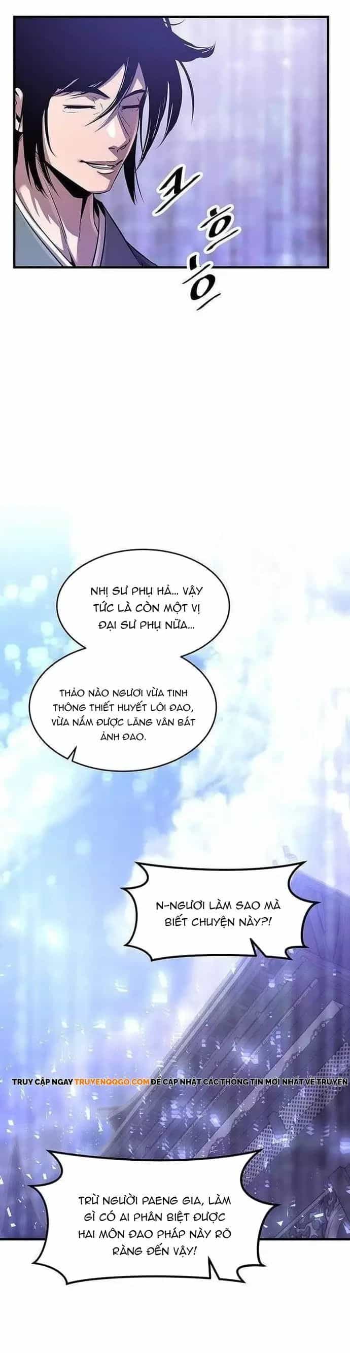 Thiên Hạ Đệ Nhất Võ Sư - Chương 44 - ảnh 22