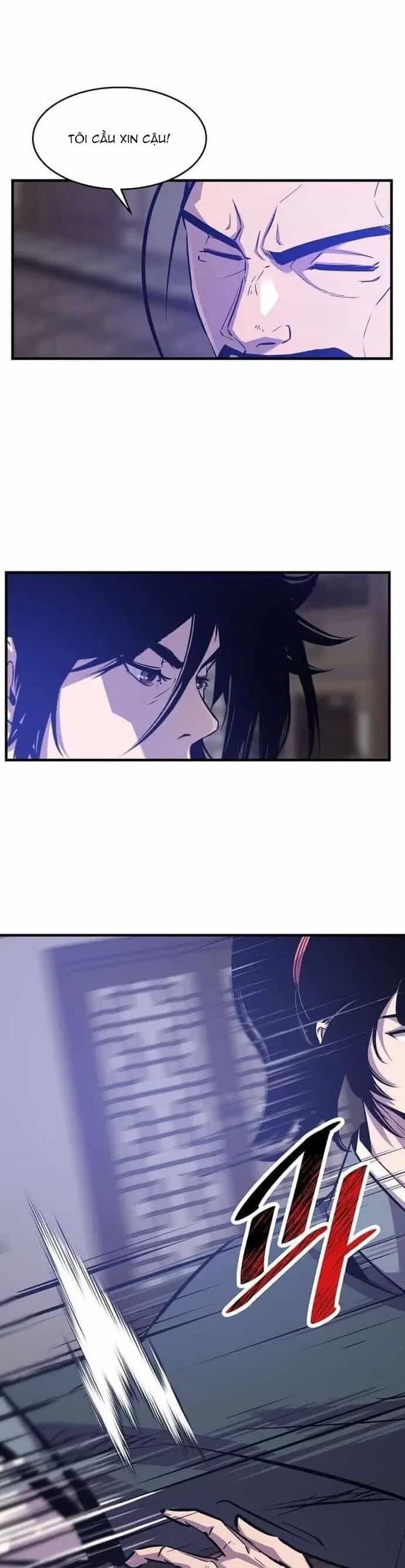 Thiên Hạ Đệ Nhất Võ Sư - Chương 48 - ảnh 35