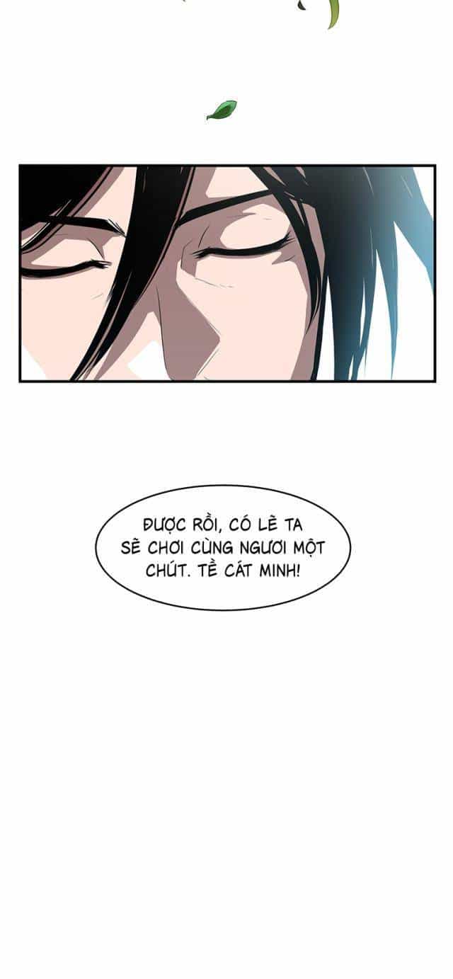 Thiên Hạ Đệ Nhất Võ Sư - Chương 5 - ảnh 62