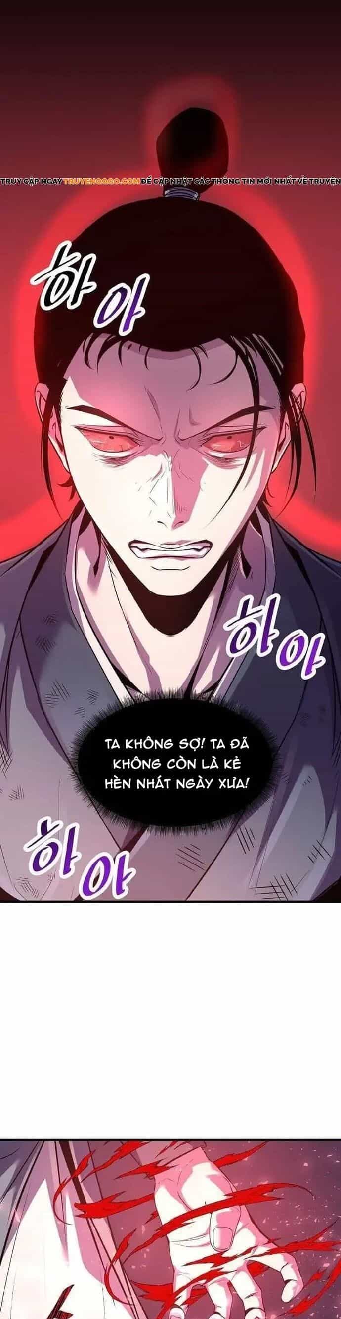 Thiên Hạ Đệ Nhất Võ Sư - Chương 55 - ảnh 5