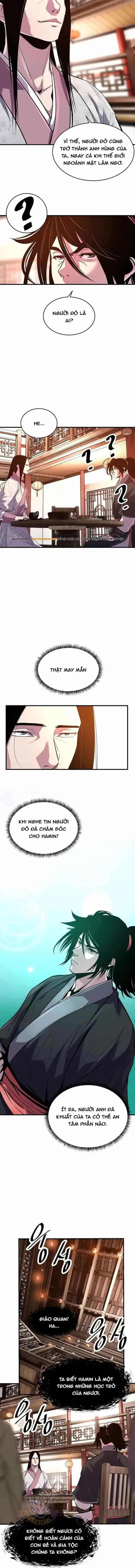 Thiên Hạ Đệ Nhất Võ Sư - Chương 59 - ảnh 10