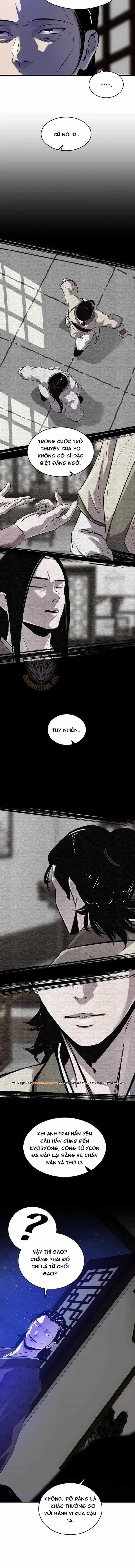 Thiên Hạ Đệ Nhất Võ Sư - Chương 59 - ảnh 7