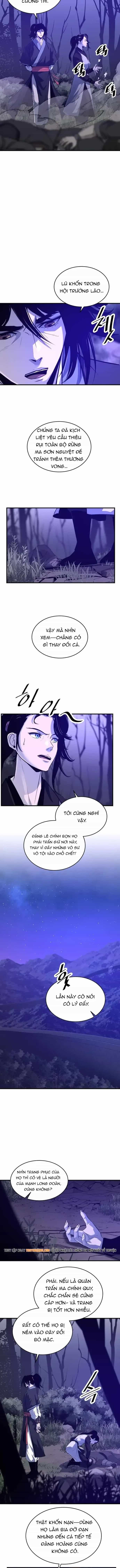 Thiên Hạ Đệ Nhất Võ Sư - Chương 67 - ảnh 9
