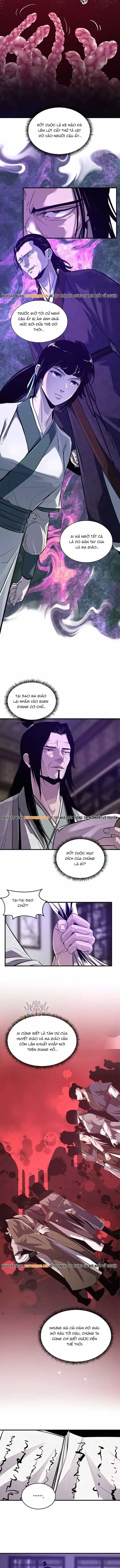 Thiên Hạ Đệ Nhất Võ Sư - Chương 76 - ảnh 7