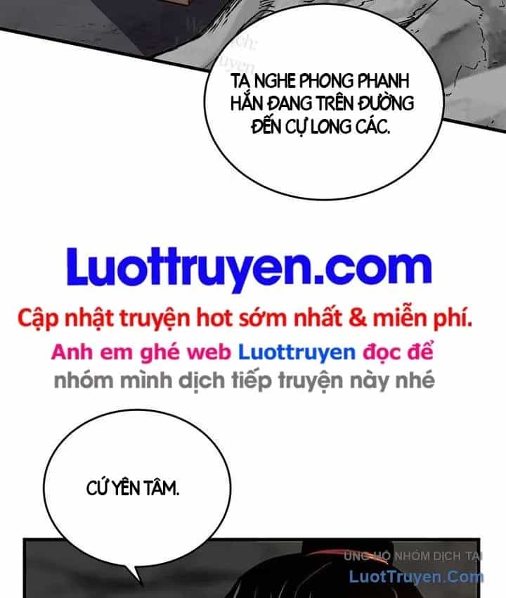 Thiên Hạ Đệ Nhất Võ Sư - Chương 77 - ảnh 9