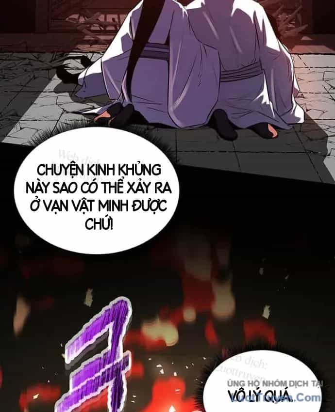 Thiên Hạ Đệ Nhất Võ Sư - Chương 79 - ảnh 24