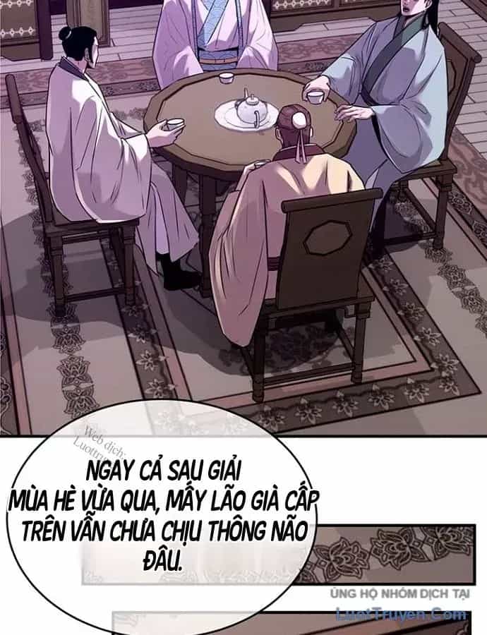 Thiên Hạ Đệ Nhất Võ Sư - Chương 82 - ảnh 61