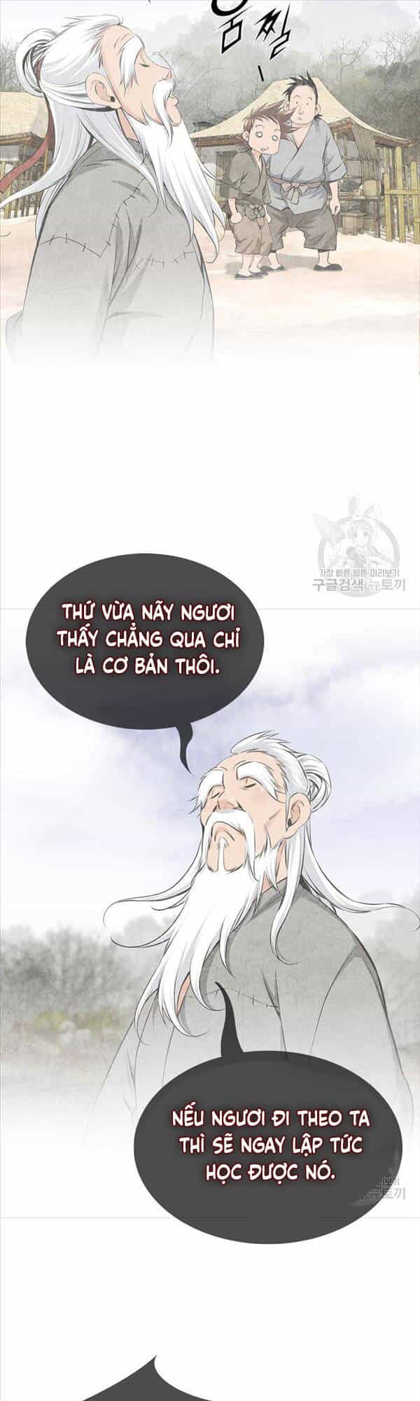 Thiên Hạ Đệ Nhất Y Lại Môn - Chương 1 - ảnh 28