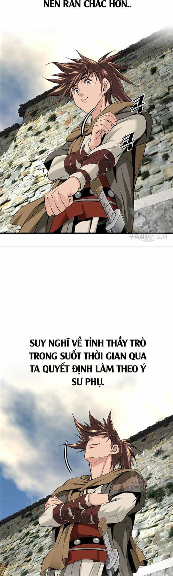 Thiên Hạ Đệ Nhất Y Lại Môn - Chương 1 - ảnh 38