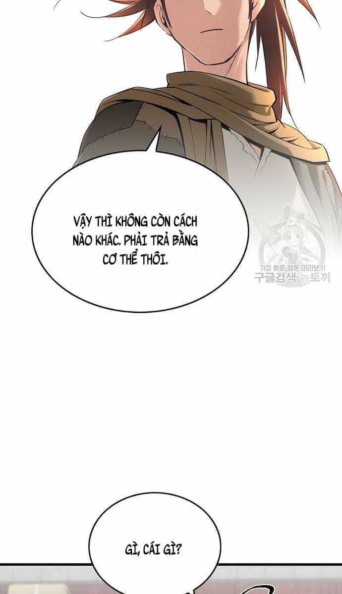 Thiên Hạ Đệ Nhất Y Lại Môn - Chương 10 - ảnh 20