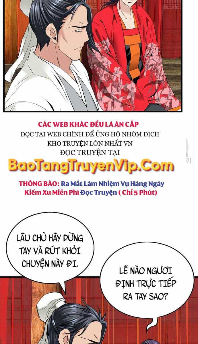 Thiên Hạ Đệ Nhất Y Lại Môn - Chương 12 - ảnh 15