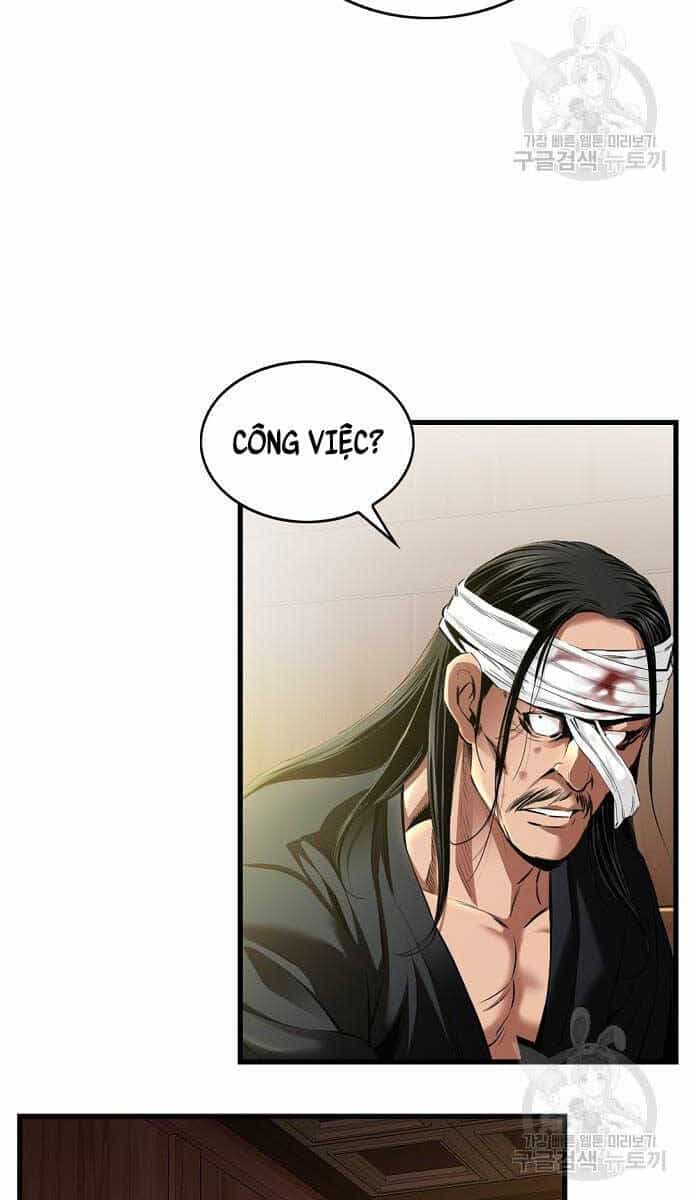 Thiên Hạ Đệ Nhất Y Lại Môn - Chương 17 - ảnh 12