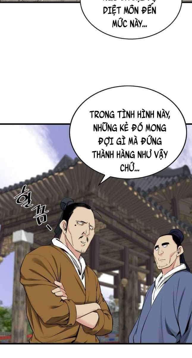 Thiên Hạ Đệ Nhất Y Lại Môn - Chương 19 - ảnh 41