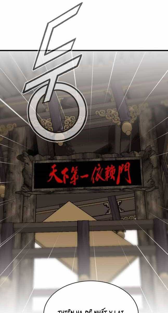 Thiên Hạ Đệ Nhất Y Lại Môn - Chương 20 - ảnh 27