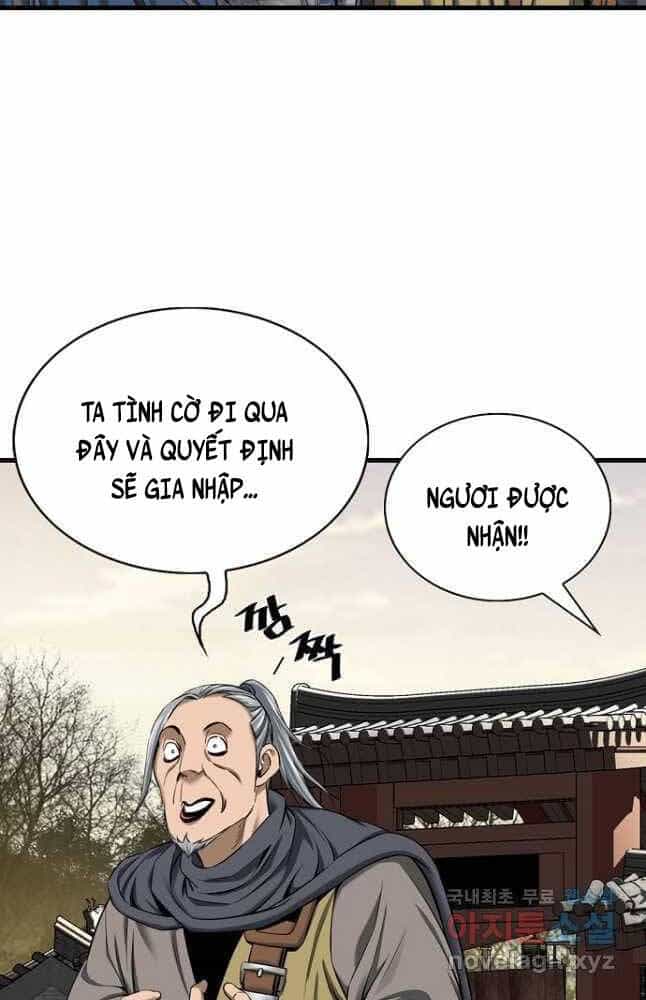 Thiên Hạ Đệ Nhất Y Lại Môn - Chương 20 - ảnh 66