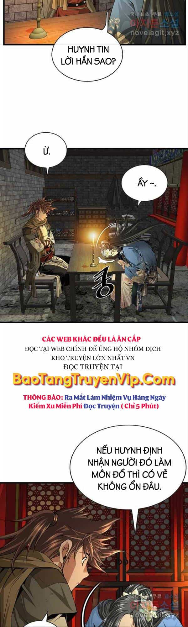 Thiên Hạ Đệ Nhất Y Lại Môn - Chương 21 - ảnh 40