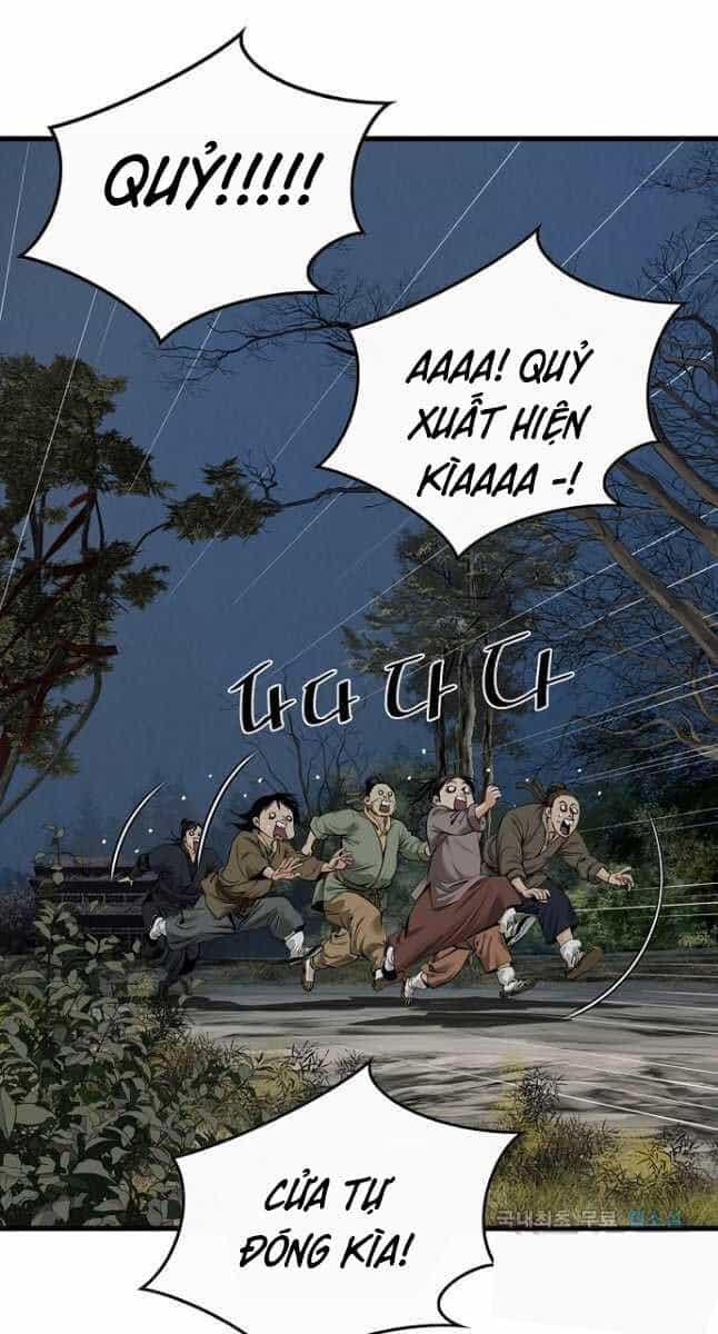 Thiên Hạ Đệ Nhất Y Lại Môn - Chương 24 - ảnh 22