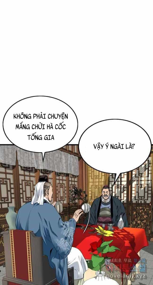 Thiên Hạ Đệ Nhất Y Lại Môn - Chương 24 - ảnh 38