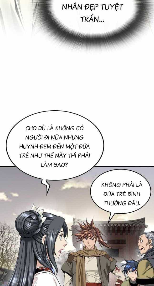 Thiên Hạ Đệ Nhất Y Lại Môn - Chương 26 - ảnh 57
