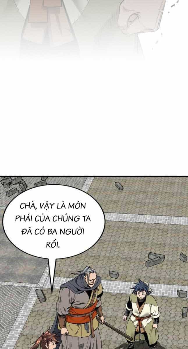 Thiên Hạ Đệ Nhất Y Lại Môn - Chương 27 - ảnh 21